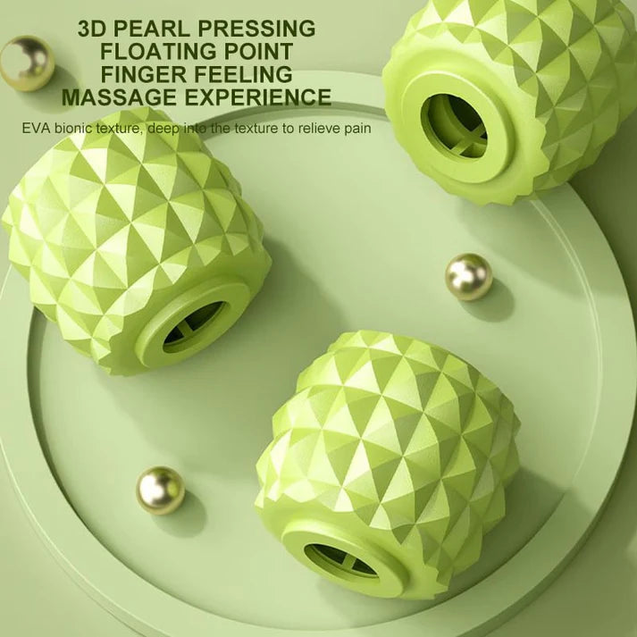 ✨️Last Day Promotion - BUY 1 GET 1 FREE!!✨Massage Relax Circular Leg Clamp