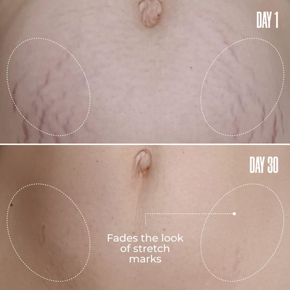 B-Flat Belly Firming Cream